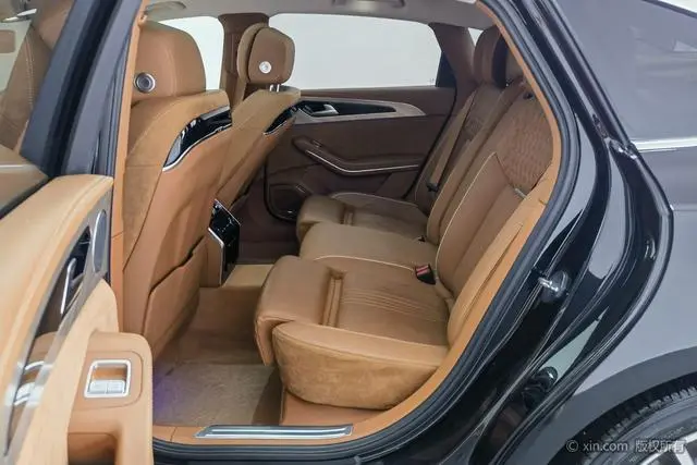 Hongqi Hongqi H9 3.0T Zhilian Qichang Version