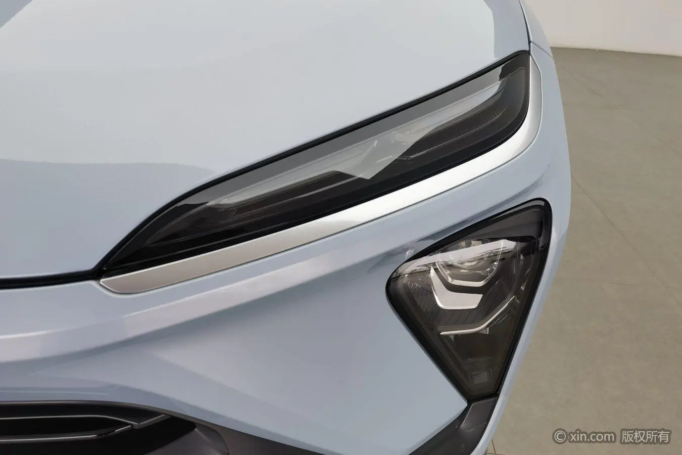 NIO NIO ES6 600KM sports version
