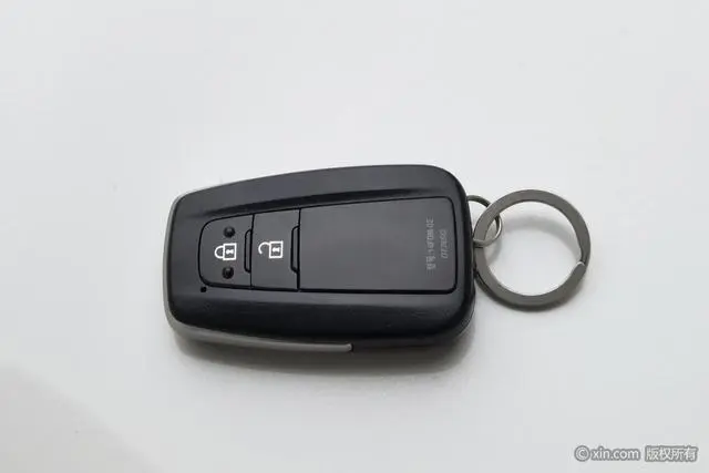 TOYOTA IZOA 2.0L Yichi Edition Country VI