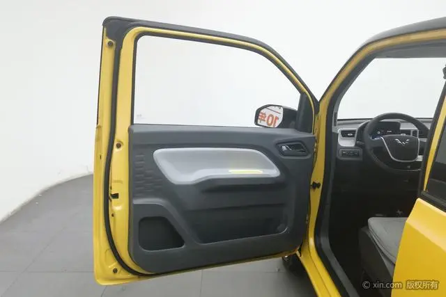 Wuling Wuling Hongguang MINIEV Macaron fashion Lithium iron Phosphate