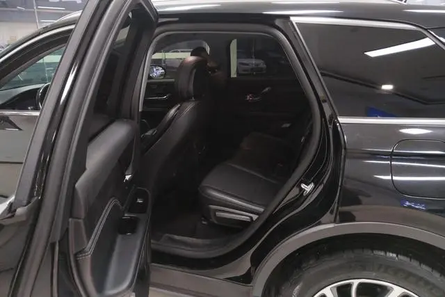 Lincoln Adventurer 2.0T two-wheel drive Exclusive edition