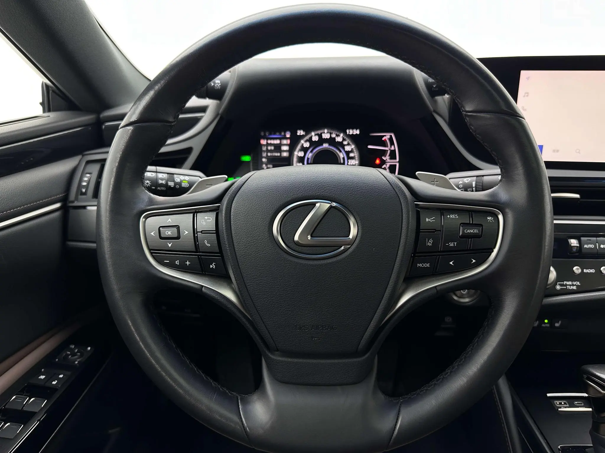 Lexus Lexus ES 300h Premium Edition