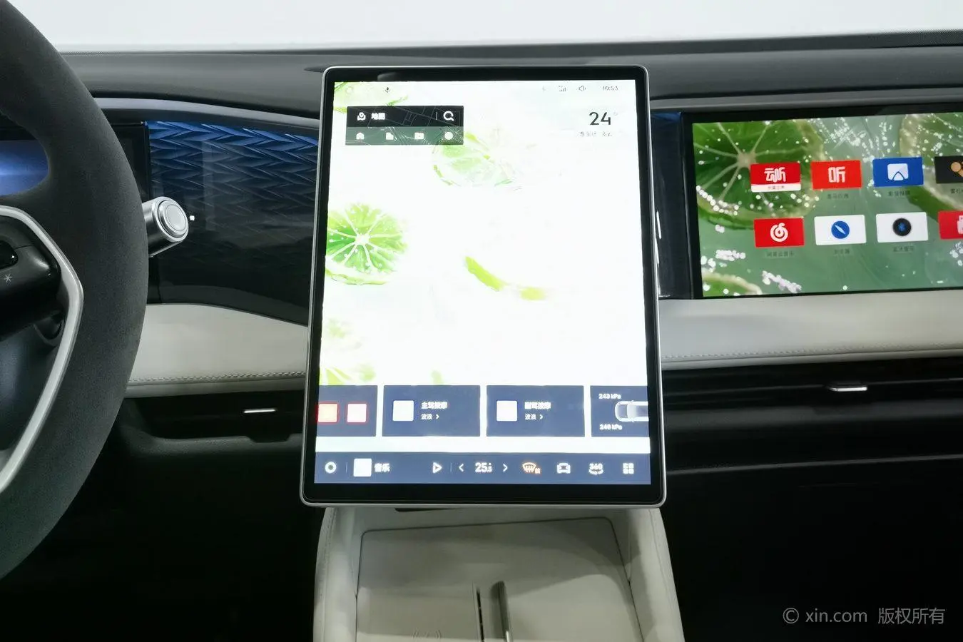 Geely Galaxy Galaxy L7 1.5T DHT 115km Starship