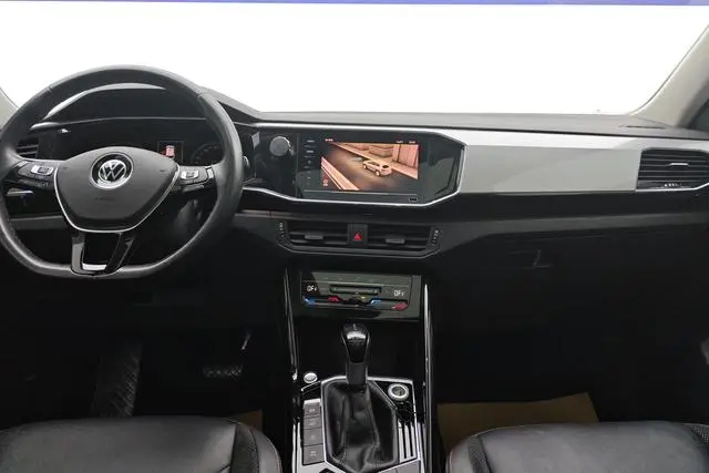 Volkswagen Tanyue 330TSI Luxury Smart Edition