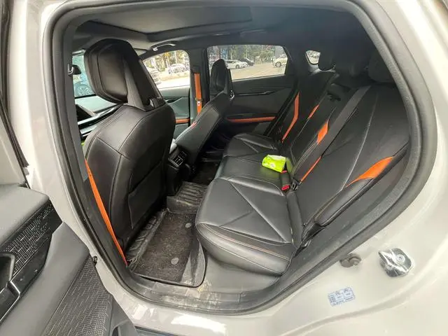 Changan Changan UNI-V 1.5T Sports version