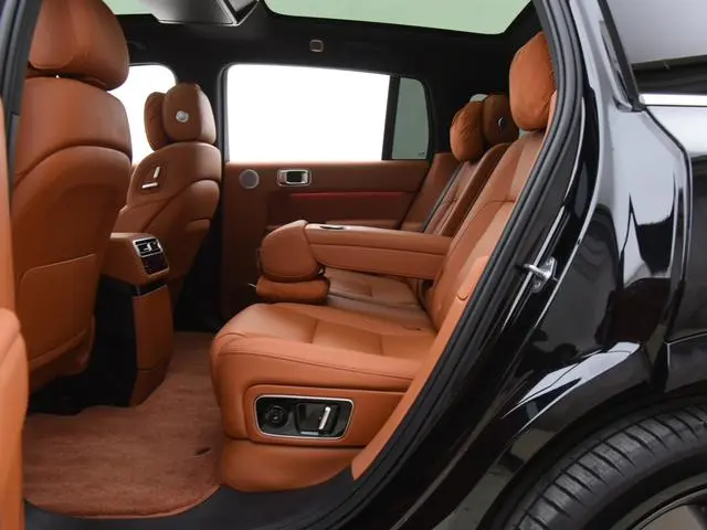 Li Auto Ideal L7 Max version