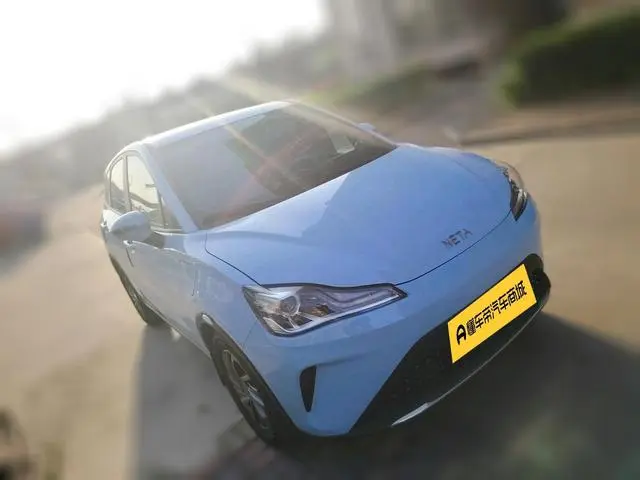 Neta Nezha AYA 318 Lite