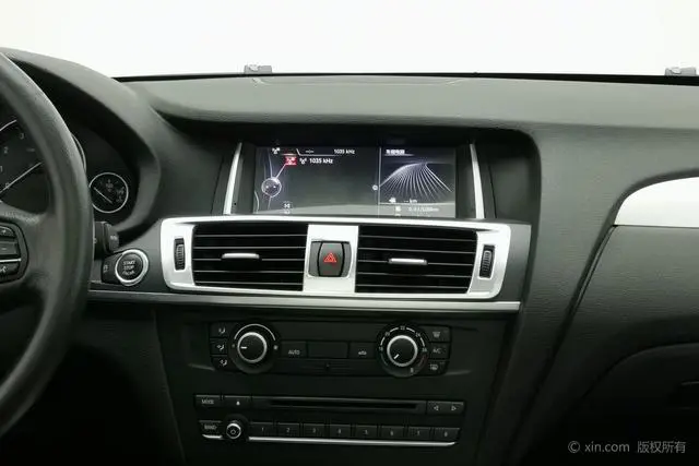 BMW BMW X3 (imported) sDrive20i