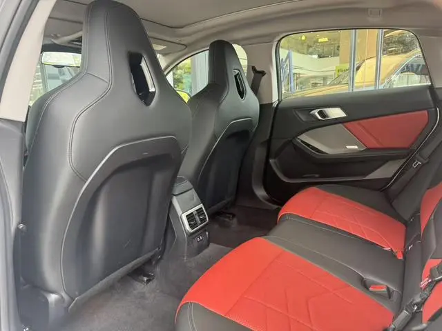 BMW BMW 2 Series 225L M Sports Yao Ye Suit