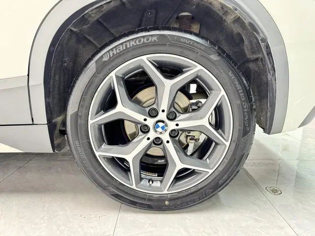 BMW BMW X2 (imported) sDrive20i M off-road set country VI