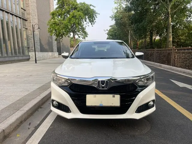 Honda Lingpai 180Turbo CVT Deluxe Edition Country VI