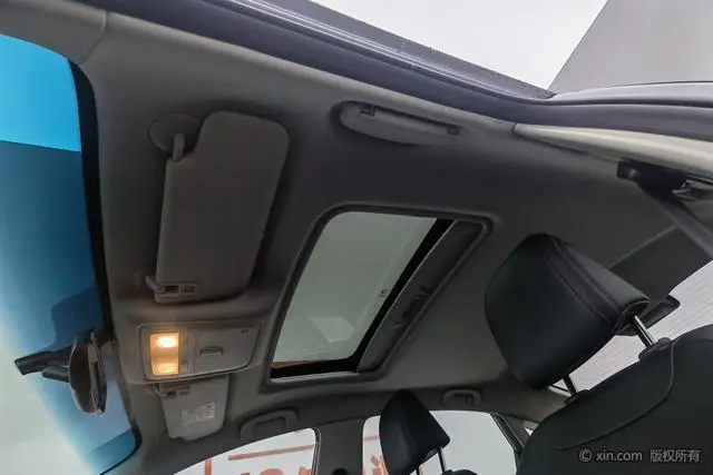 Chevrolet Cruze Redline 320T dual clutch Refreshing Version