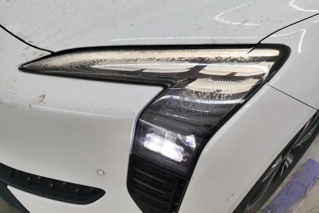Hongqi Hongqi EH7 820 Pro