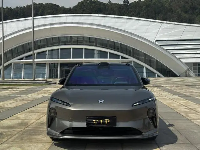 NIO Nio ET5T 75kWh