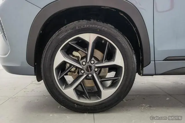 EXEED Star Way chasing the wind 1.6T Xingrui Edition