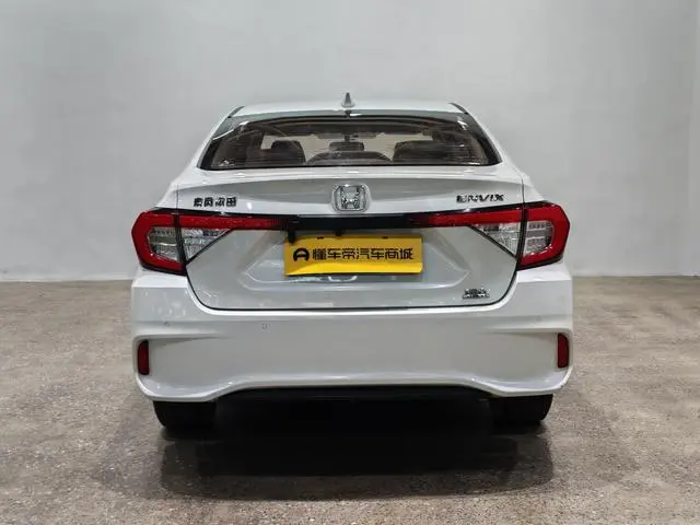 Honda Enjoy domain 180Turbo CVT Enjoy Edition Country VI