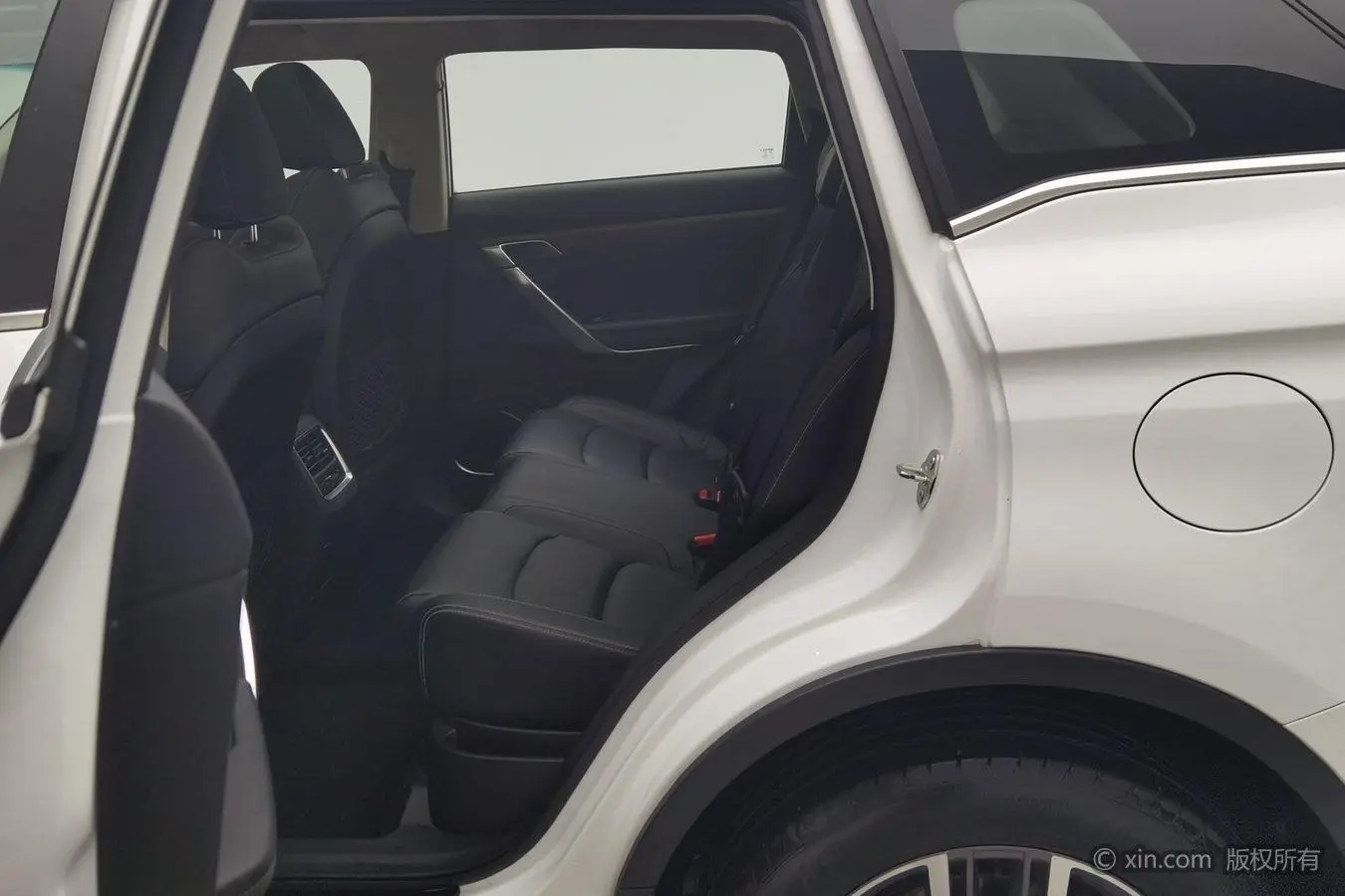 Geely Boyue 1.5TD Automatic Smart Union PRO