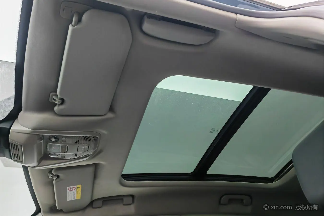 Citroen Tianyi C5 AIRCROSS 380THP Exclusive Country V