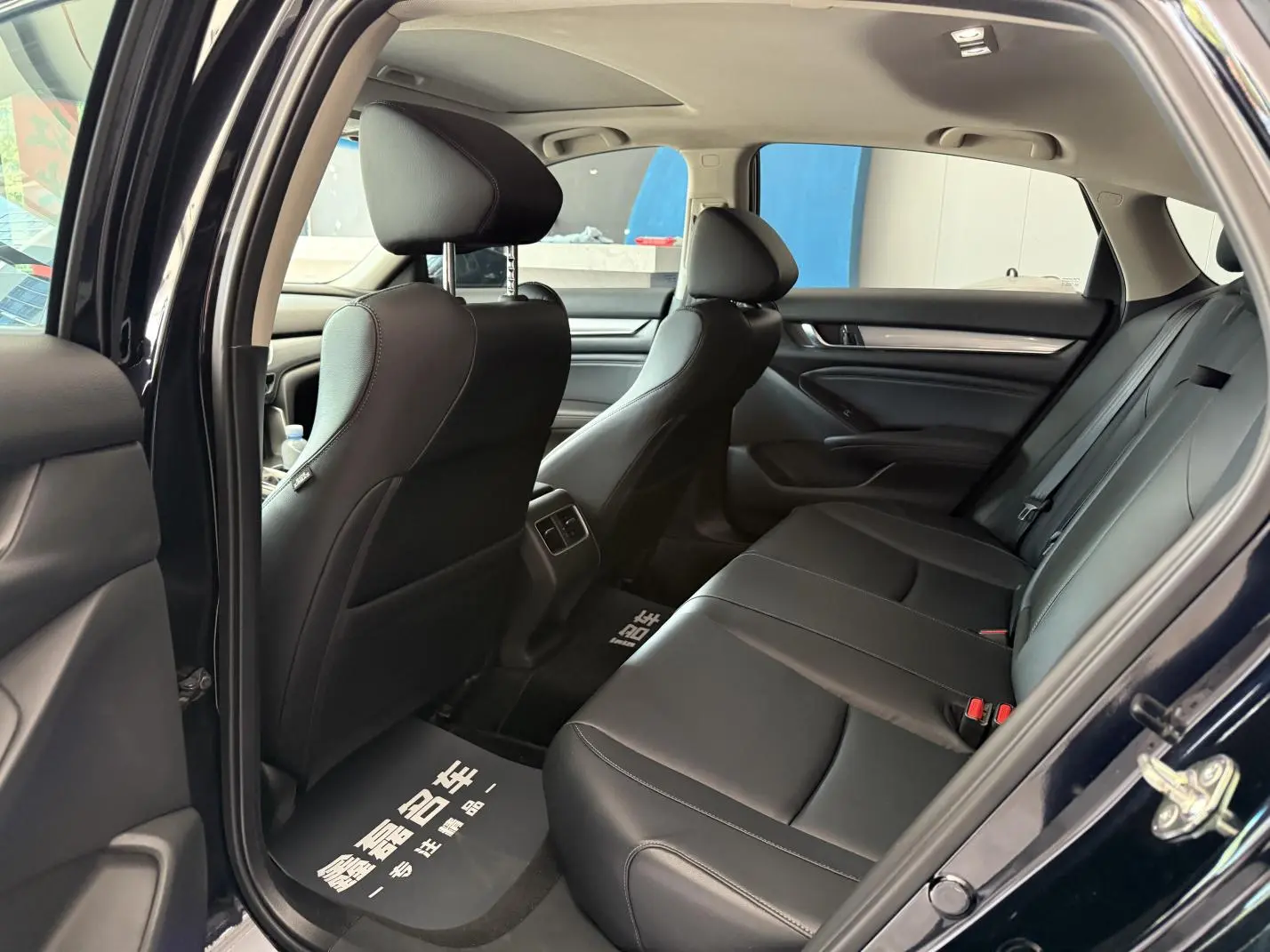 Honda Accord 260TURBO Deluxe*Starry Sky Limited Edition