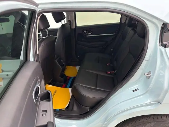 Honda e: NP1 Pole Pai 1 420km see extreme version