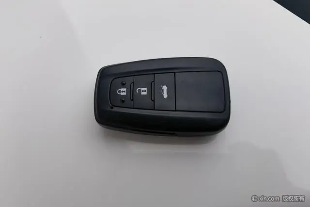 TOYOTA Corolla 1.5L CVT Elite Edition
