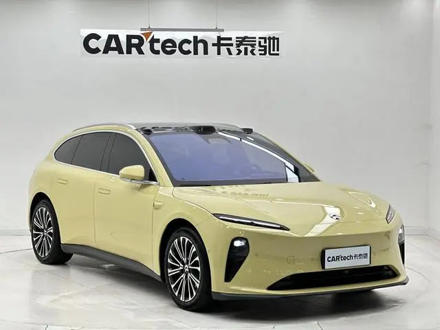 NIO Nio ET5T 100kWh