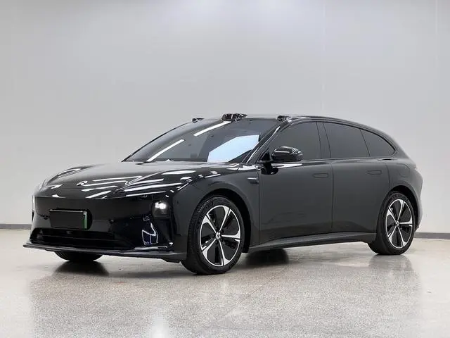 NIO Nio ET5T 75kWh