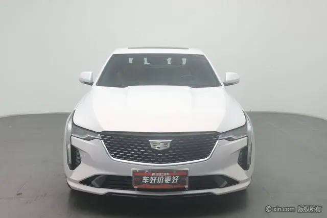 Cadillac Cadillac CT4 28T luxury