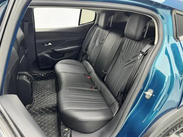 Peugeot Peugeot 408X 1.6T Gravity Version