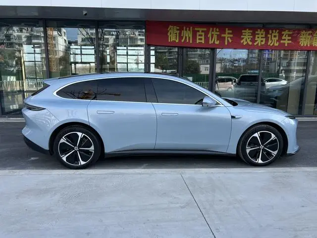 NIO Nio ET5T 75kWh