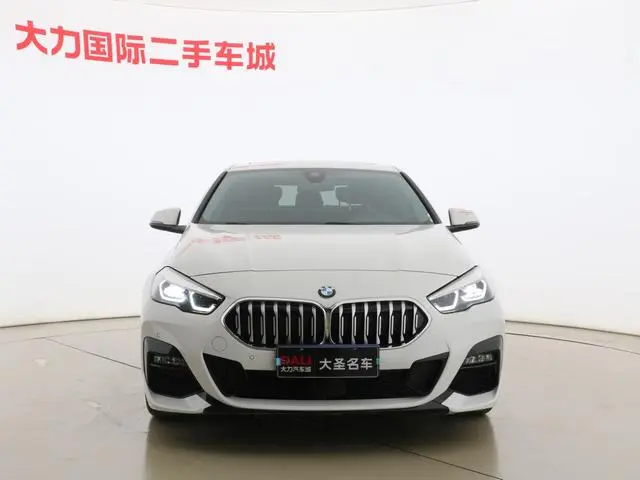 BMW BMW 2 Series (imported) 225i four-door coupe M sports suit
