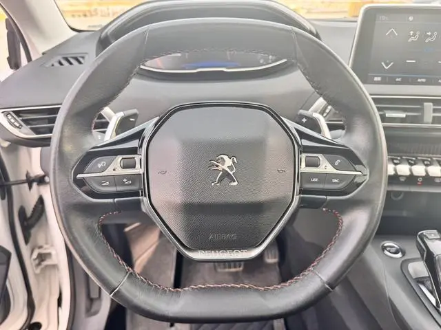 Peugeot Peugeot 4008 350THP Elite Edition