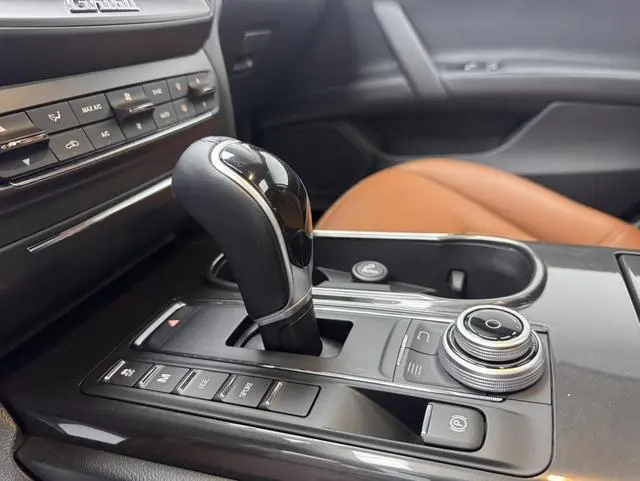 Maserati Ghibli 3.0T Standard Edition