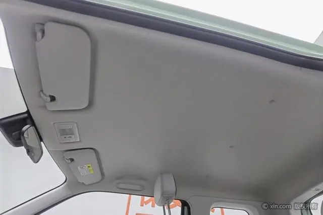 Changan Qiyuan Changan Lumin 155km sweet style