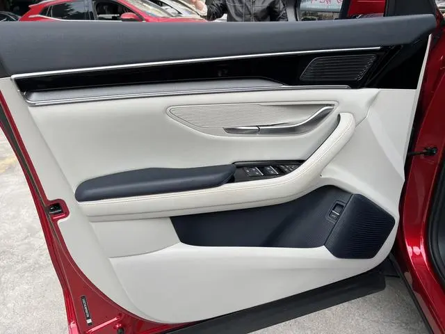 BYD Song PLUS DM DM-i 110KM two-wheel drive flagship PLUS