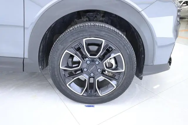LYNK & CO Lynk 06 1.5T type Plus
