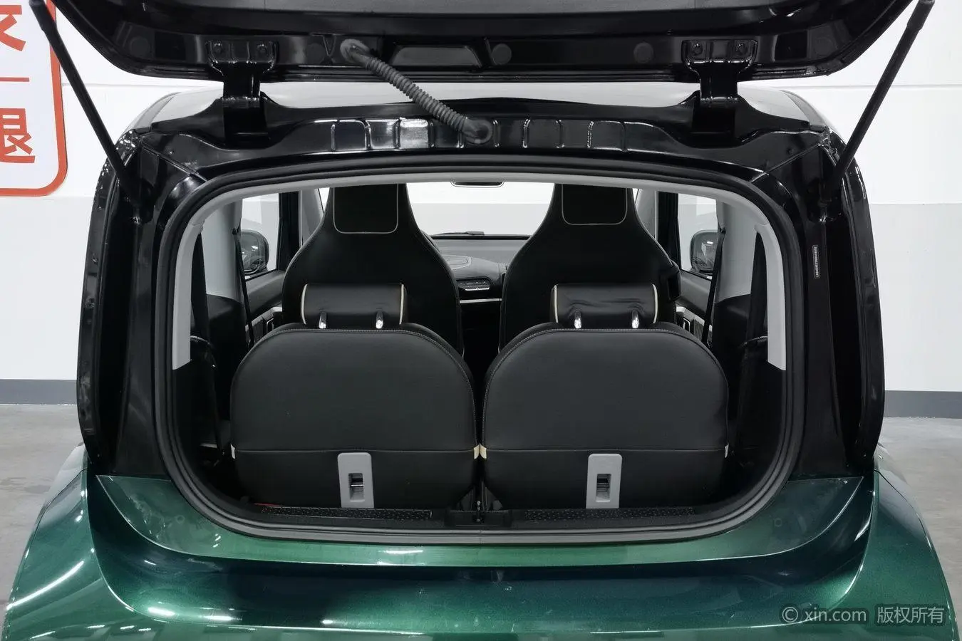 Baojun Baojun KiWi EV Artist Light Edition Ternary Lithium