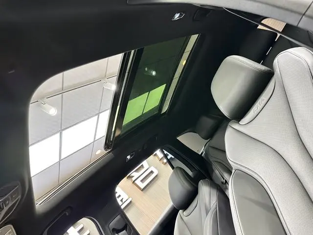 Geely Xingyue L 2.0TD DCT EVO two-wheel drive long wind version