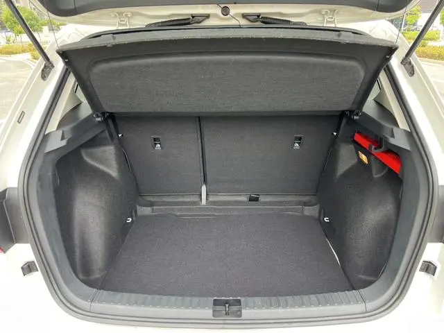 Volkswagen Tuyue 280TSI two-wheel drive comfort edition