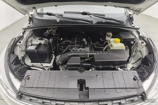 Wuling Wuling Hongguang S3 1.5L manual luxury country VI