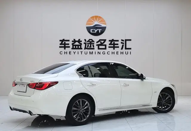 Infiniti Infiniti Q50L 2.0T Premium Version Country VI