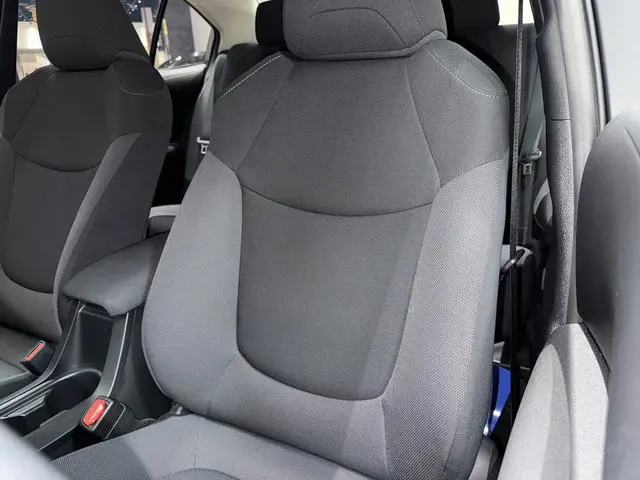 TOYOTA Corolla 1.5L CVT Pioneer Edition
