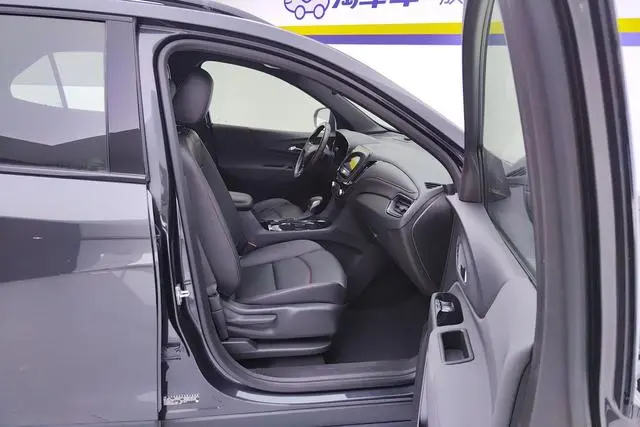 Chevrolet Explorer 550T RS Smart Extension Edition