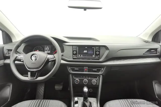Volkswagen Tuyue 280TSI two-wheel drive fashion version country VI