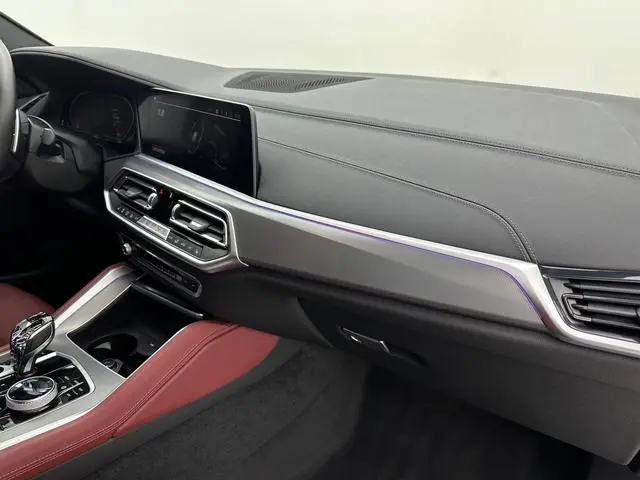 BMW BMW X6 xDrive30i M sports suit