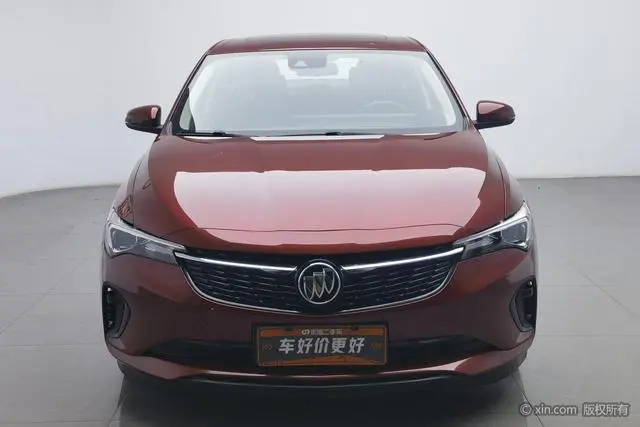 Buick Weilang Pro 533T Enjoy Edition