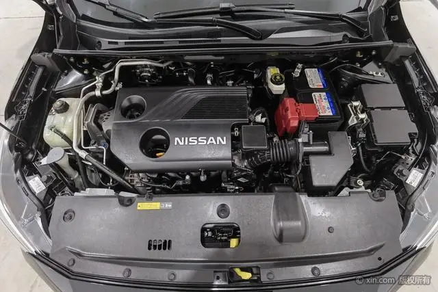 Nissan Xuan Yi 1.6L XL CVT Enjoy Edition