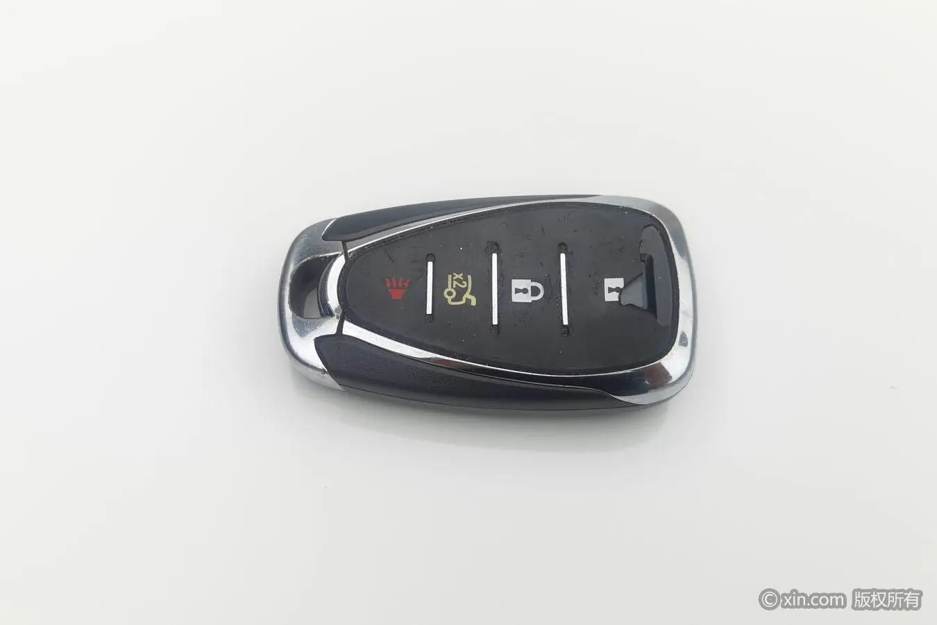 Chevrolet Mai Ruibao XL Redline 550T automatic sharp version