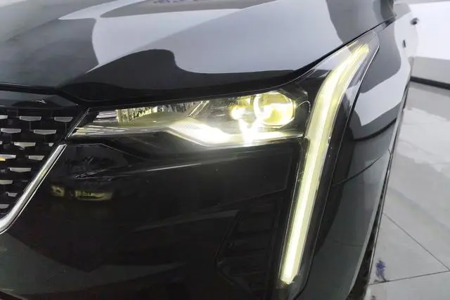 Cadillac Cadillac CT4 25T fashion type