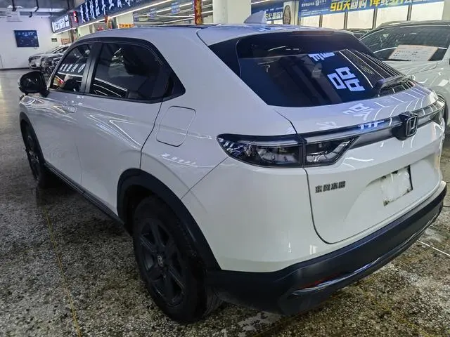 Honda Honda XR-V 1.5L CVT Boom version